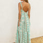 Dress Forum Island Time Tiered Dress