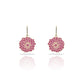 RAS Dalia Rosee Earrings