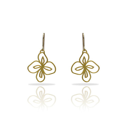 RAS Inflores Small Earrings