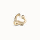 UNOde50 One Love Ring
