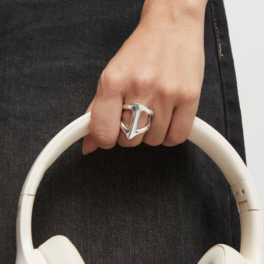 UNOde50 Ray Ring