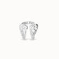 UNOde50 Double Wings Ring