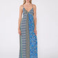 Lovestitch Tropics Maxi Dress