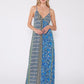 Lovestitch Tropics Maxi Dress