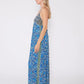 Lovestitch Tropics Maxi Dress