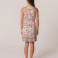 Lovestitch Edenale Mini Dress