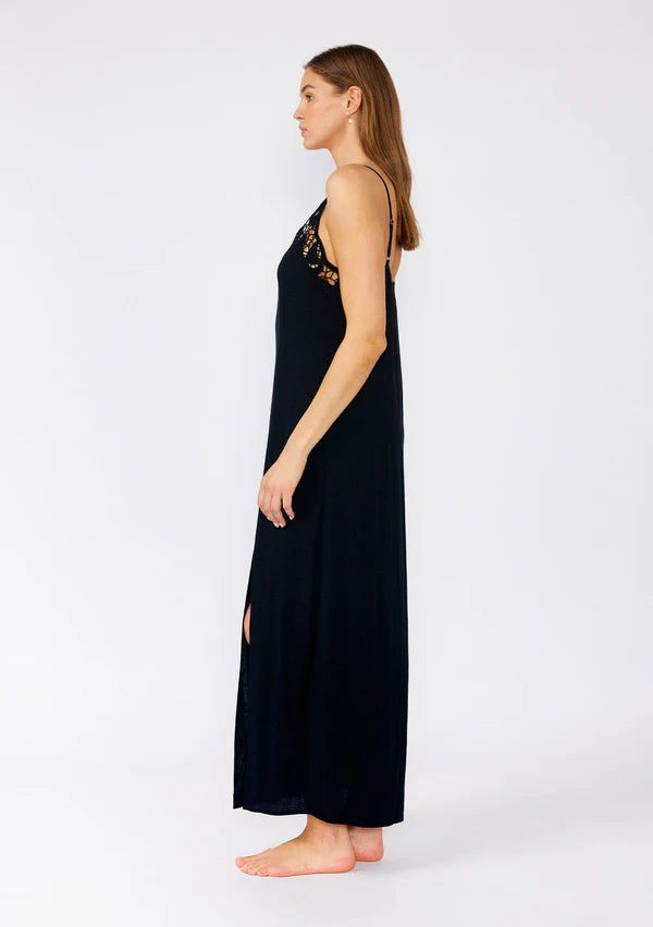 Lovestitch Lennon Lace Maxi Dress