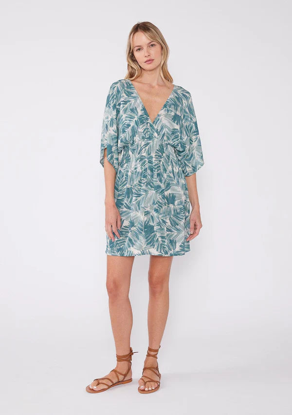 Lovestitch Padma Mini Dress