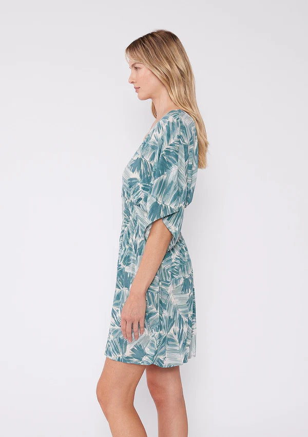 Lovestitch Padma Mini Dress