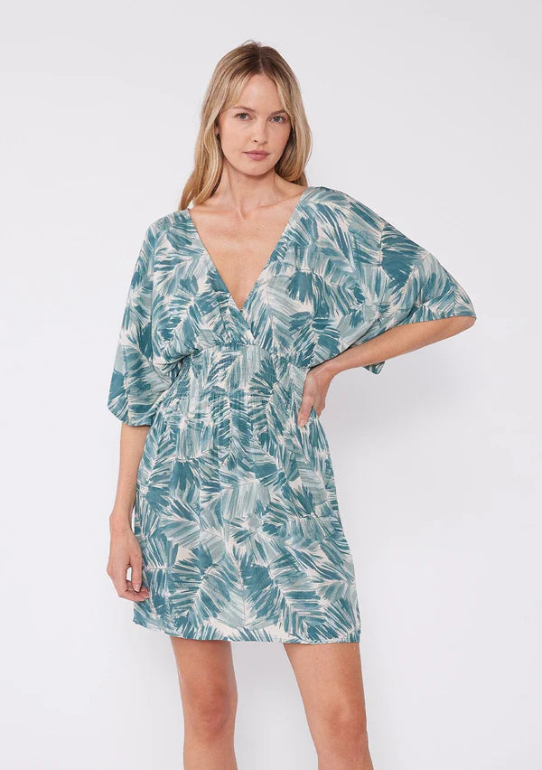 Lovestitch Padma Mini Dress