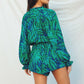 Dress Forum Ibiza Blues Romper