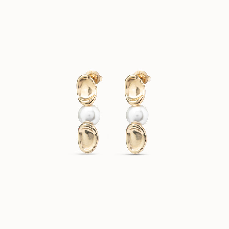 UNOde50 Legend Earrings