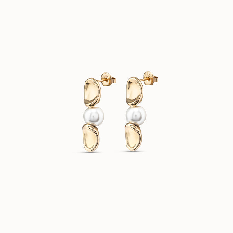 UNOde50 Legend Earrings