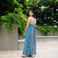 Lovestitch Tropics Maxi Dress