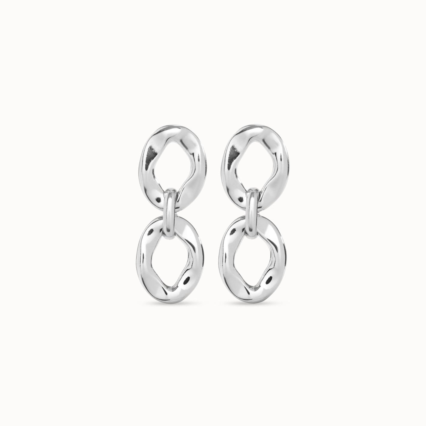 UNOde50 Groovy Earrings