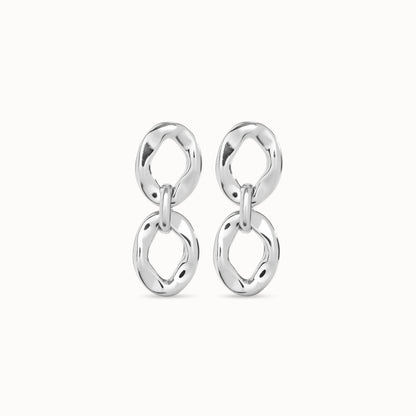 UNOde50 Groovy Earrings