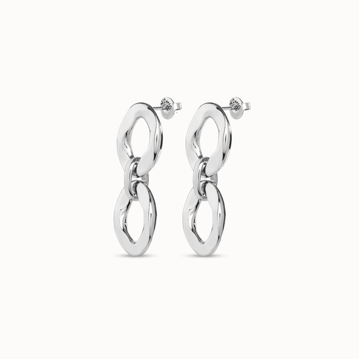 UNOde50 Groovy Earrings