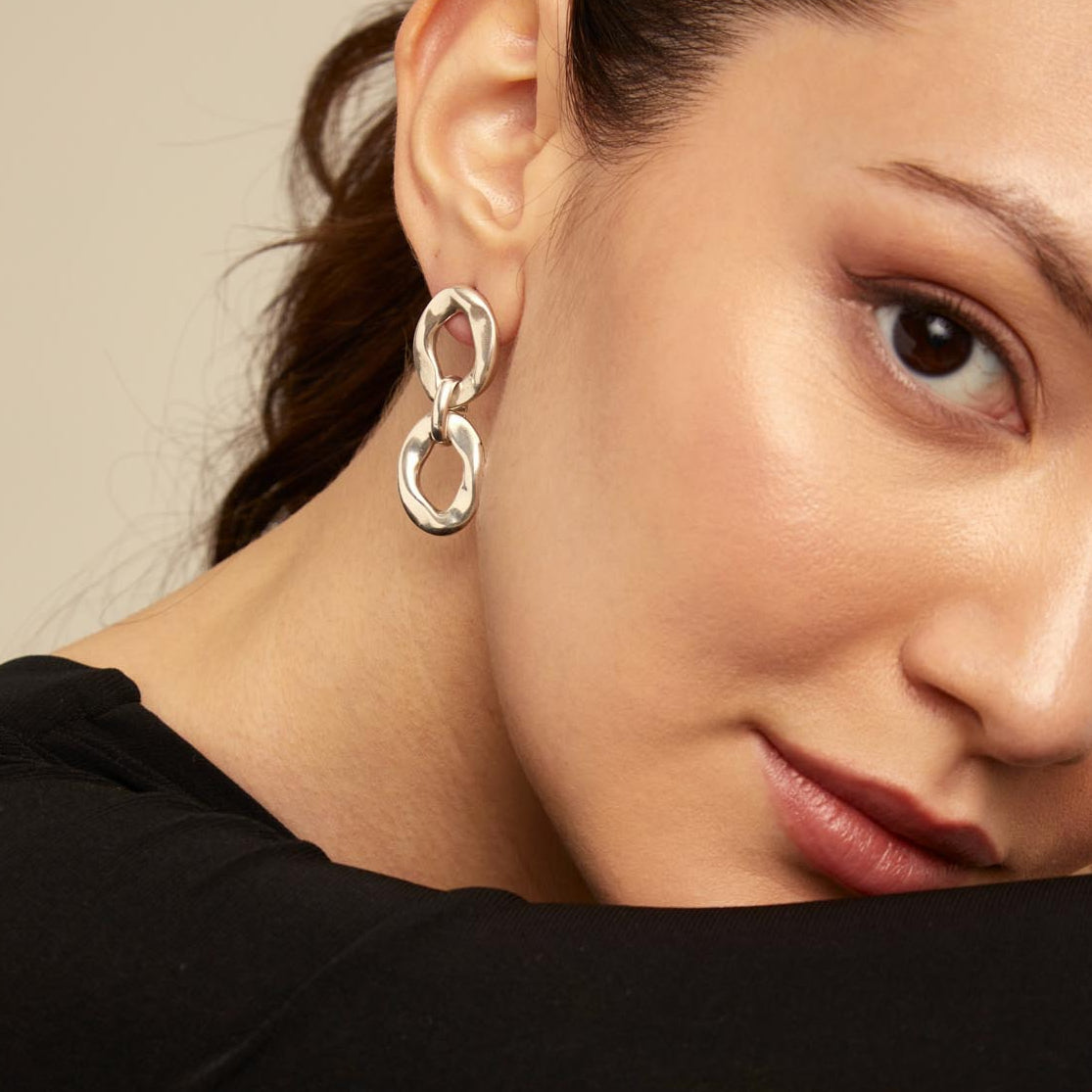 UNOde50 Groovy Earrings