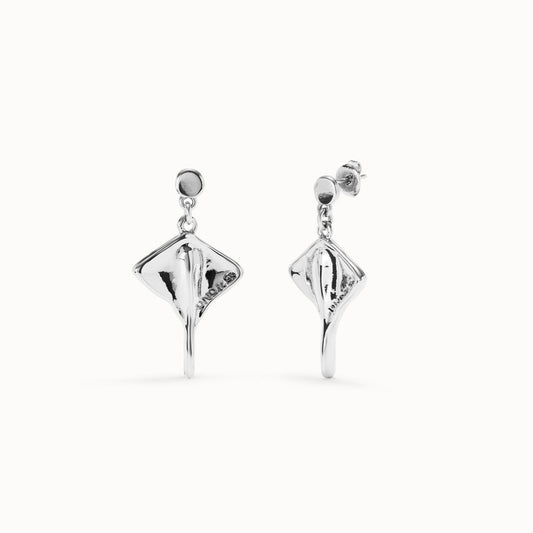 UNOde50 Ray Earrings