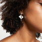 UNOde50 Ray Earrings
