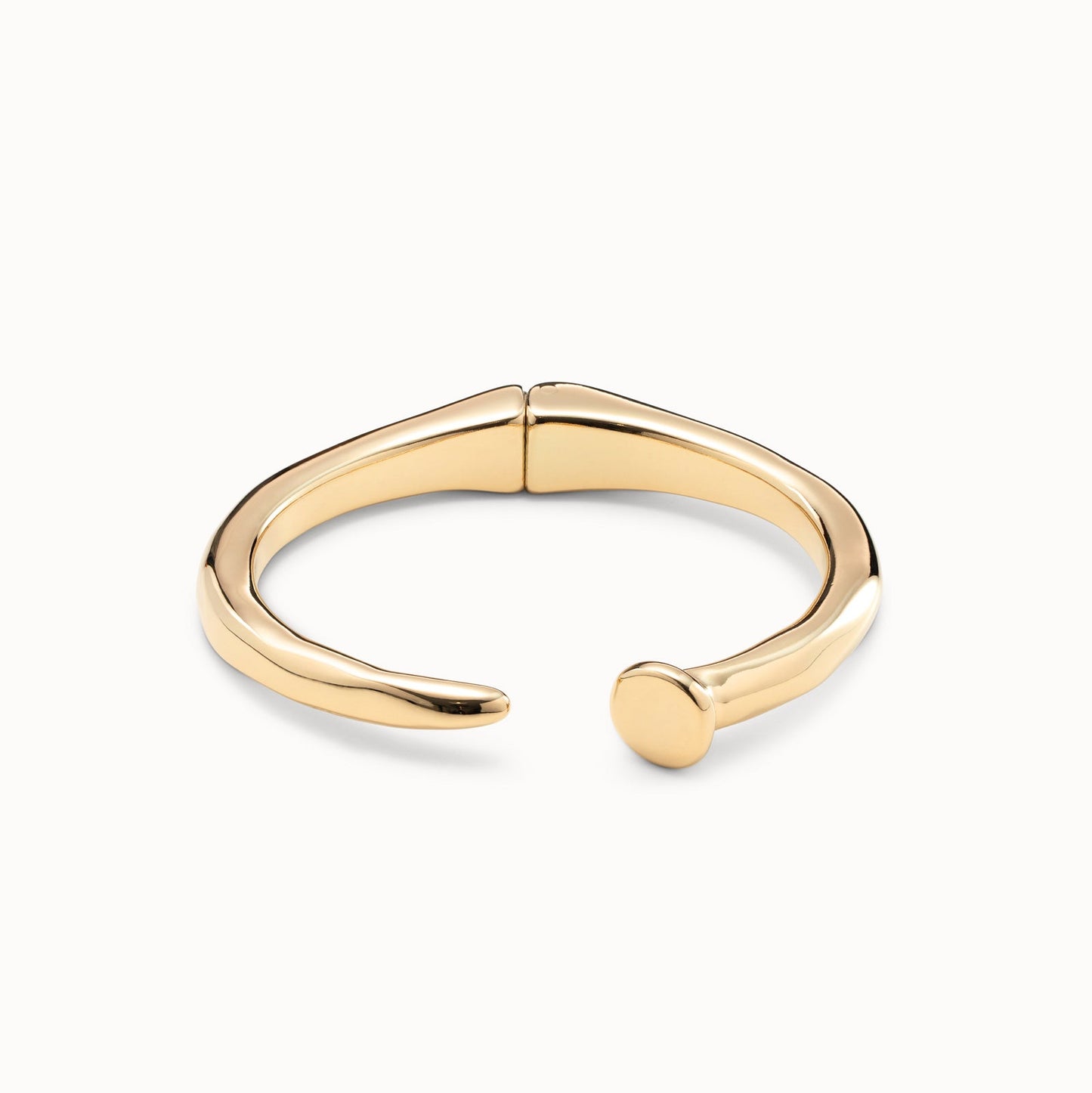 UNOde50 Clavo Cuff