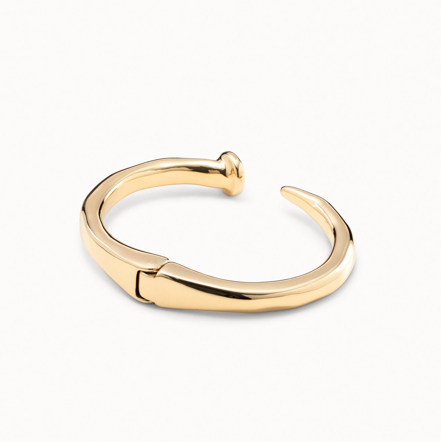 UNOde50 Clavo Cuff