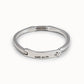 UNOde50 Marte Bracelet