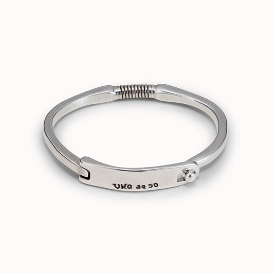 UNOde50 Marte Bracelet