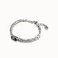 UNOde50 Python Bracelet