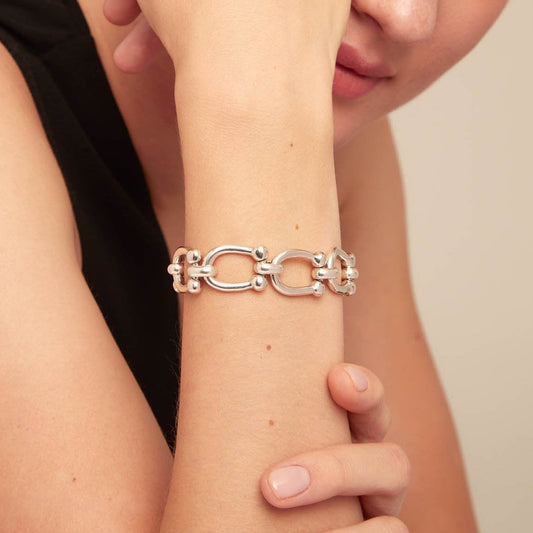 UNOde50 Serotonin Bracelet