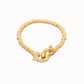 UNOde50 Interlocking Bracelet
