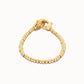 UNOde50 Interlocking Bracelet