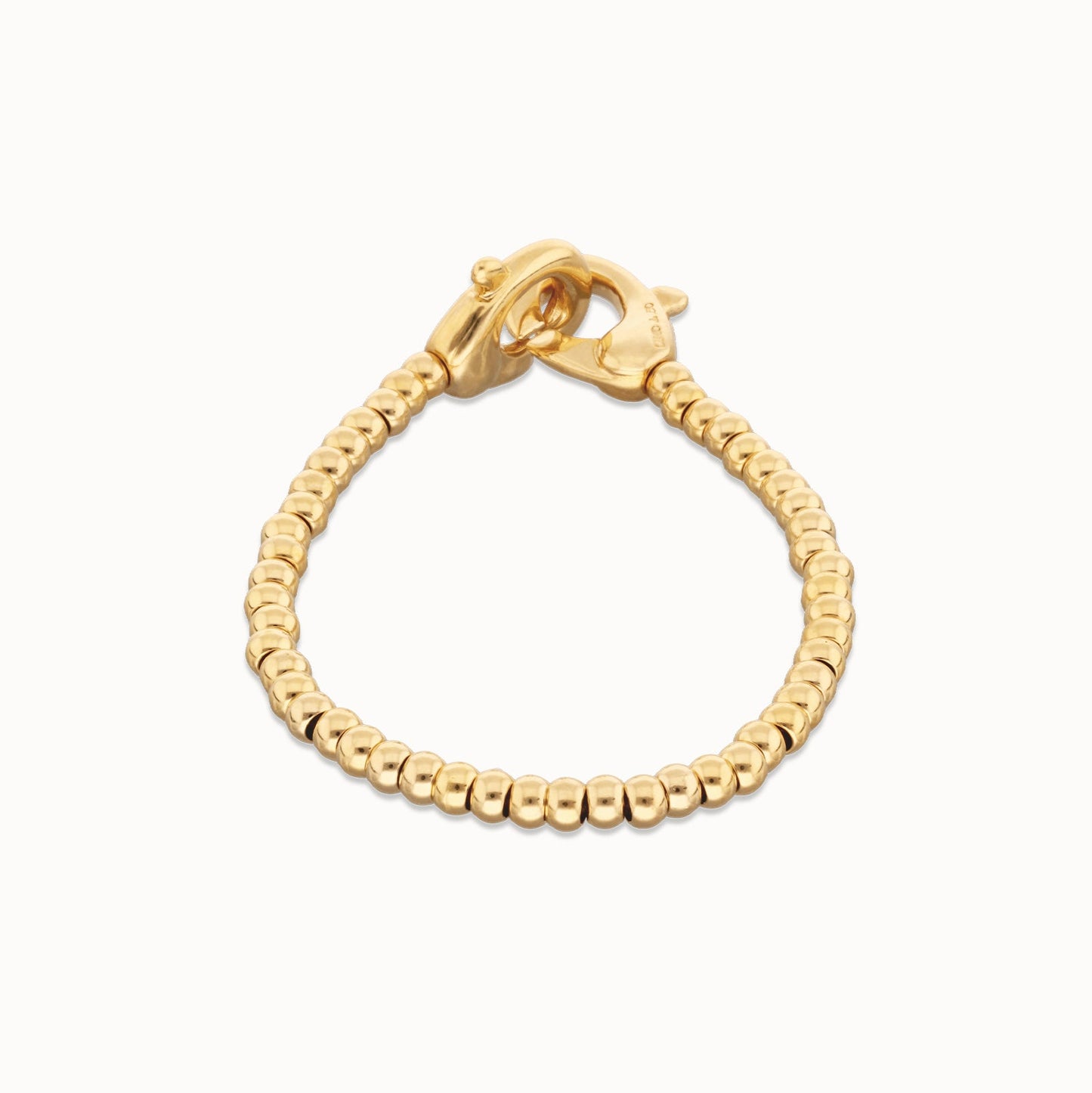 UNOde50 Interlocking Bracelet