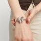UNOde50 Double Wings Cuff