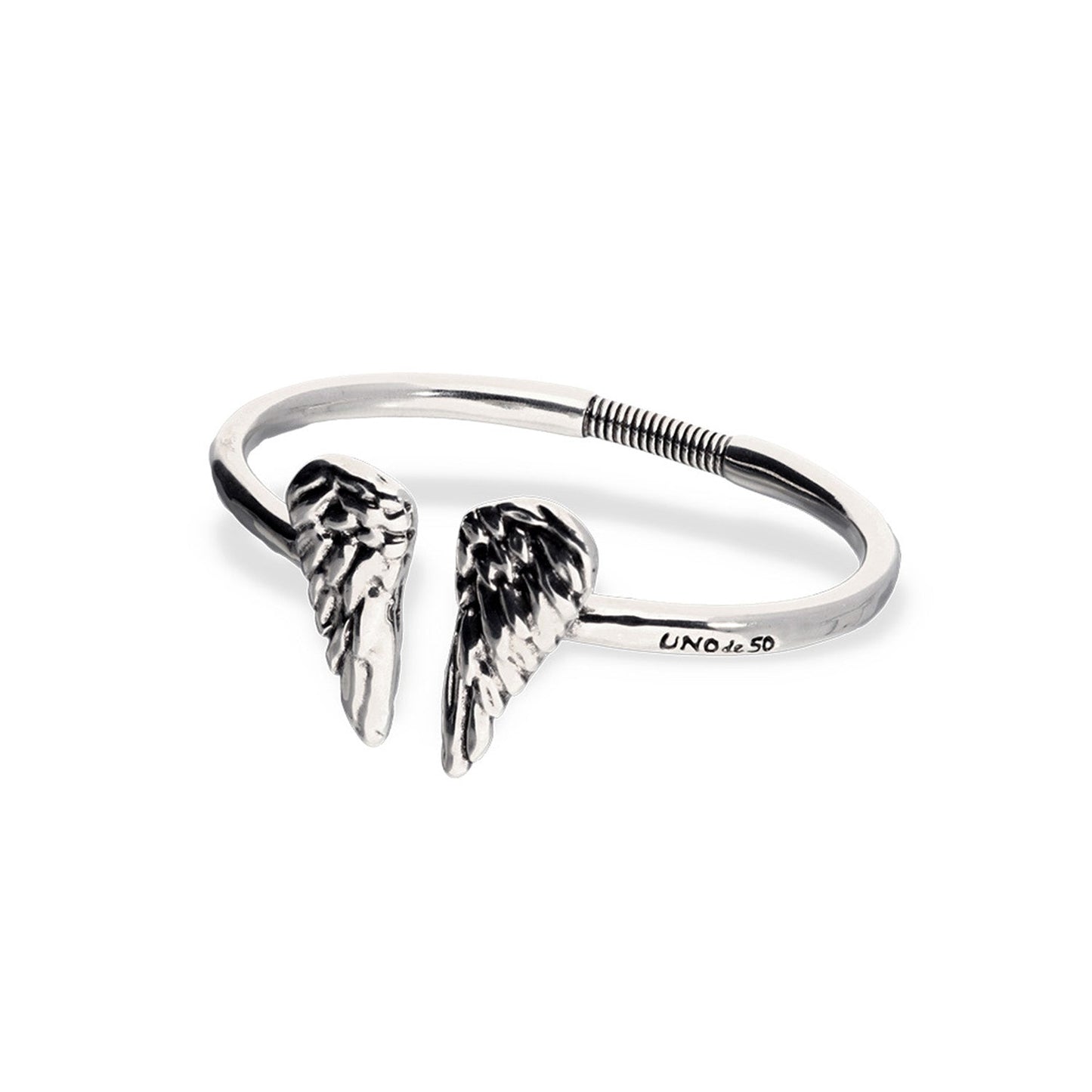 UNOde50 Double Wings Cuff