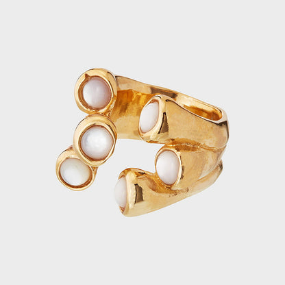 Velatti Aurora Ring