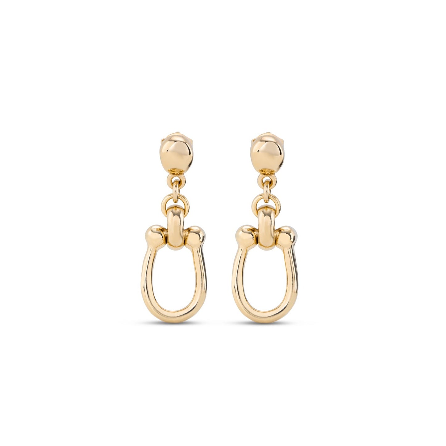 UNOde50 Serotonin Earrings