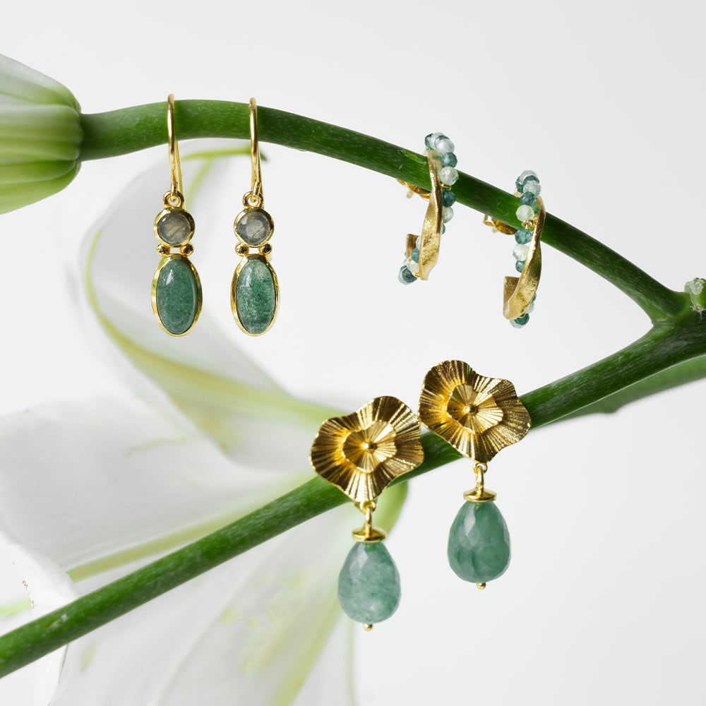 Cadence Earrings