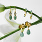 Jardin Earrings
