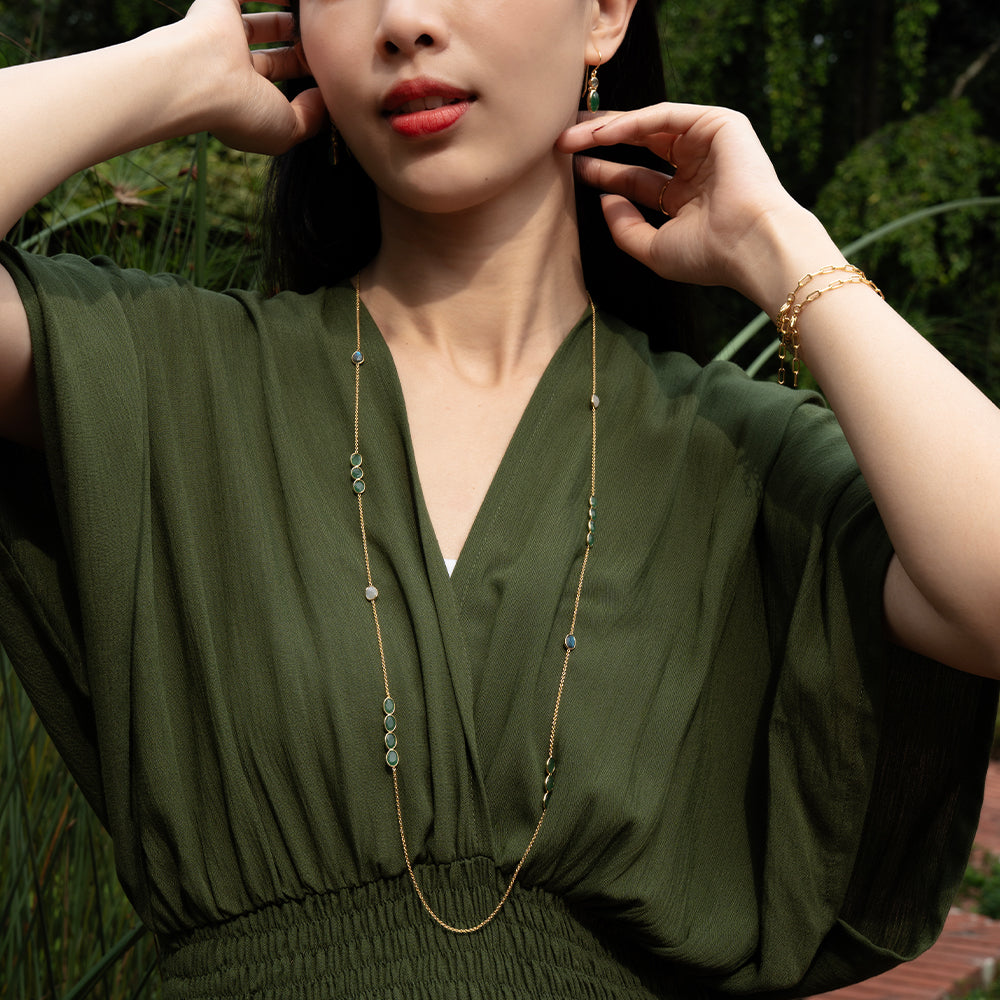 Cadence Necklace