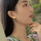 Jardin Earrings