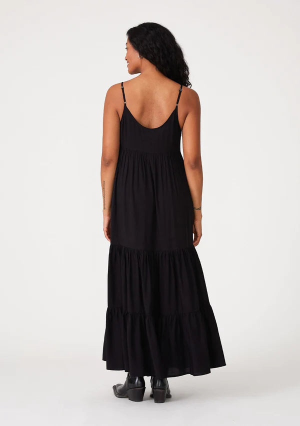 Lovestitch Flannery Maxi Dresses