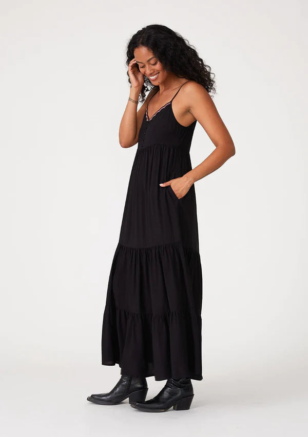 Lovestitch Flannery Maxi Dresses