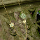 Parang Floral Necklace