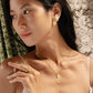 Daun Earrings