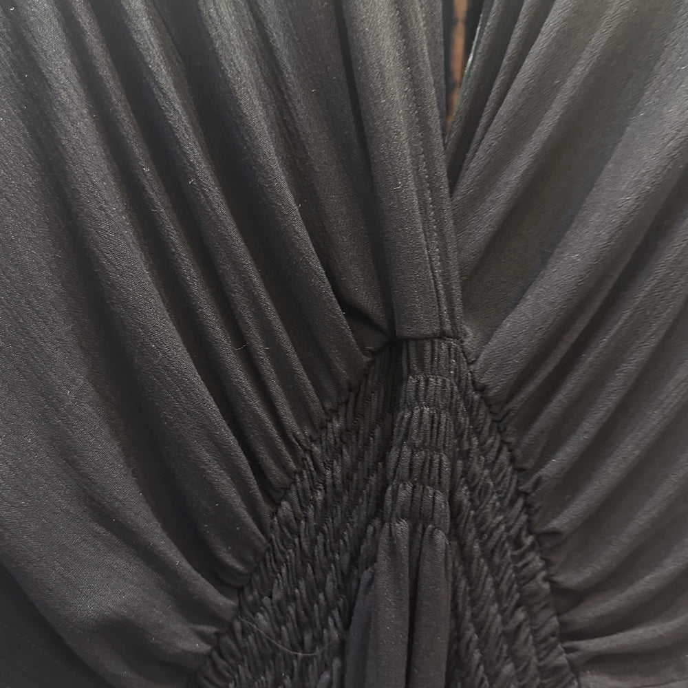 Turmeric the Label Olivia Maxi Dress