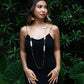 Bliss Long Necklace