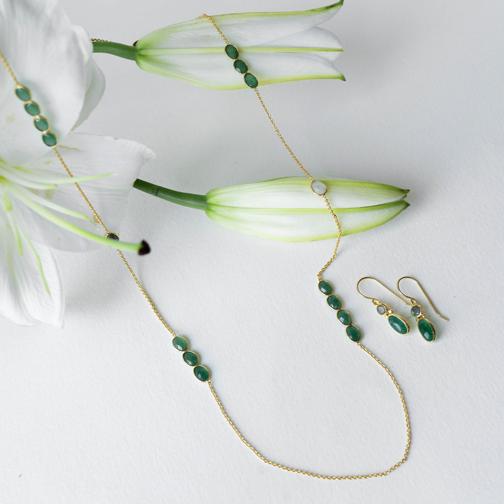 Cadence Necklace