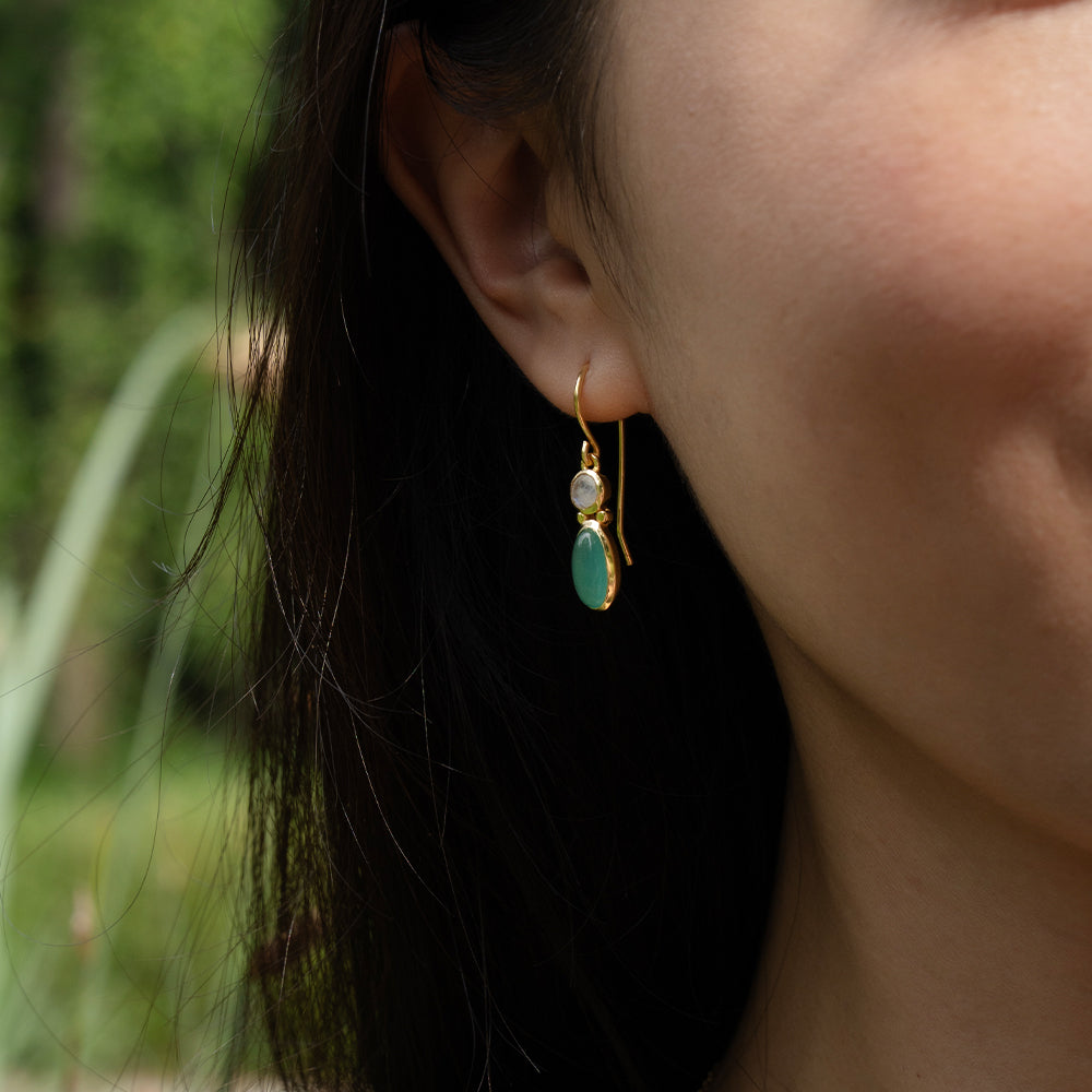Cadence Earrings