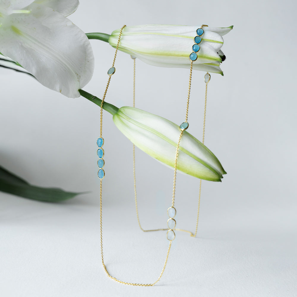 Cadence Necklace